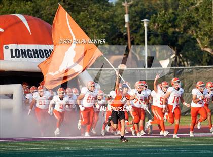 Thumbnail 1 in United @ Boerne-Champion photogallery.