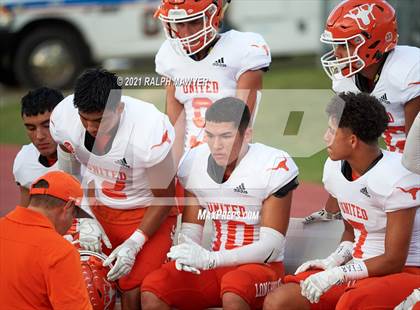 Thumbnail 1 in United @ Boerne-Champion photogallery.