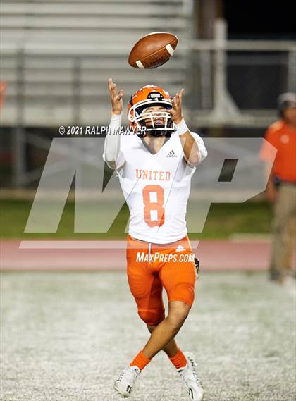 Thumbnail 3 in United @ Boerne-Champion photogallery.