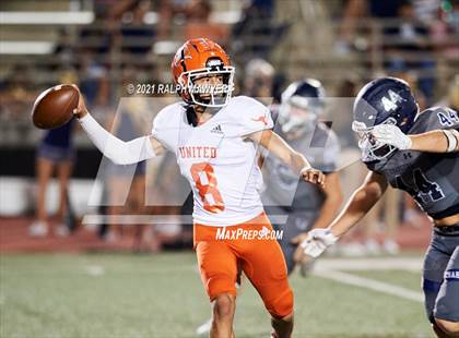 Thumbnail 3 in United @ Boerne-Champion photogallery.