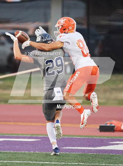 Thumbnail 3 in United @ Boerne-Champion photogallery.