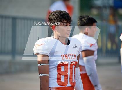 Thumbnail 3 in United @ Boerne-Champion photogallery.