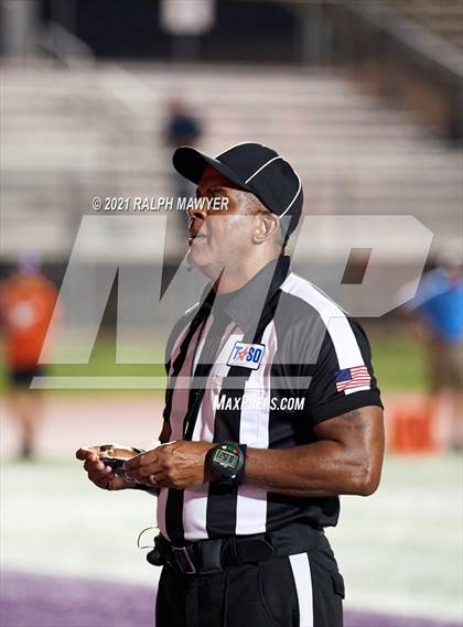 Thumbnail 2 in United @ Boerne-Champion photogallery.
