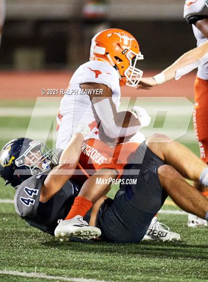 Thumbnail 3 in United @ Boerne-Champion photogallery.