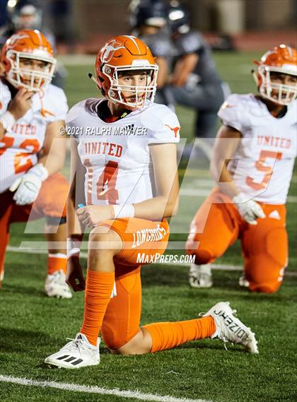 Thumbnail 1 in United @ Boerne-Champion photogallery.