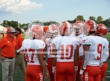 Thumbnail 1 in United @ Boerne-Champion photogallery.