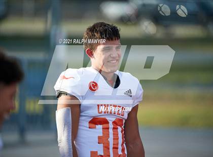 Thumbnail 2 in United @ Boerne-Champion photogallery.