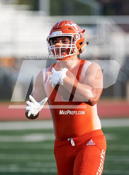 Thumbnail 2 in United @ Boerne-Champion photogallery.
