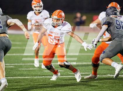 Thumbnail 3 in United @ Boerne-Champion photogallery.