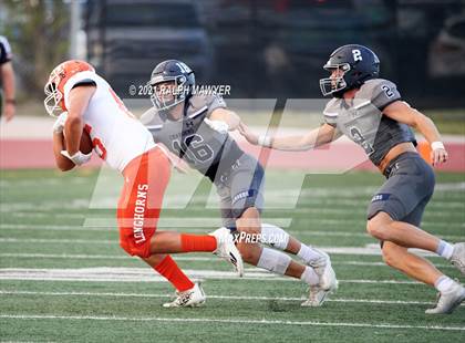 Thumbnail 2 in United @ Boerne-Champion photogallery.