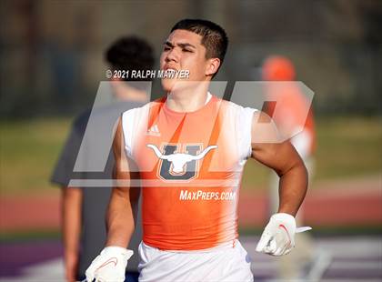 Thumbnail 3 in United @ Boerne-Champion photogallery.