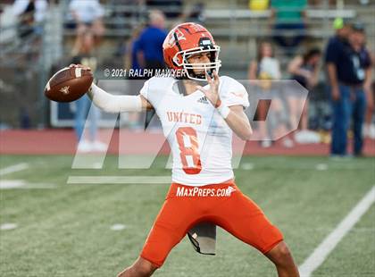 Thumbnail 1 in United @ Boerne-Champion photogallery.