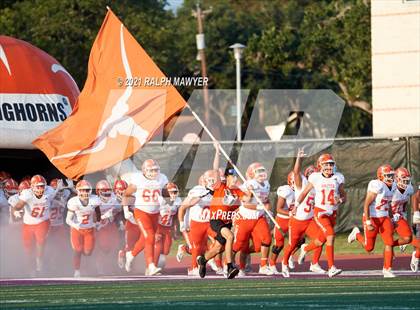 Thumbnail 2 in United @ Boerne-Champion photogallery.