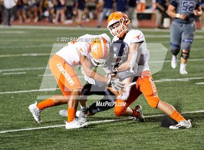 Thumbnail 2 in United @ Boerne-Champion photogallery.