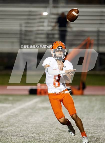 Thumbnail 2 in United @ Boerne-Champion photogallery.