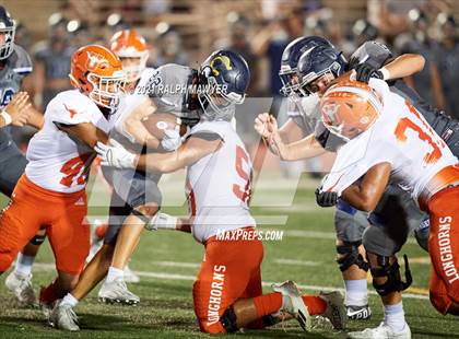 Thumbnail 2 in United @ Boerne-Champion photogallery.