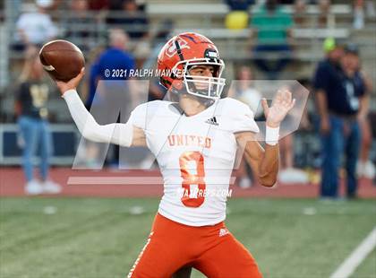 Thumbnail 2 in United @ Boerne-Champion photogallery.