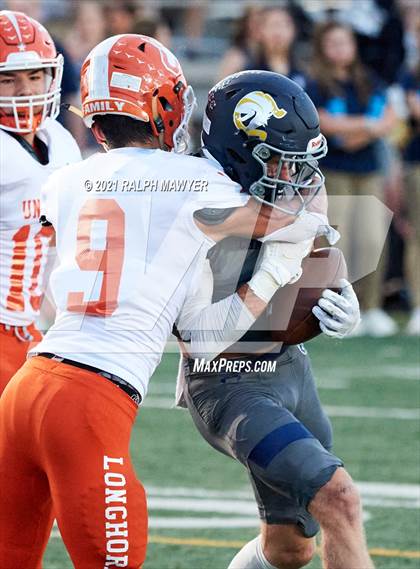Thumbnail 2 in United @ Boerne-Champion photogallery.