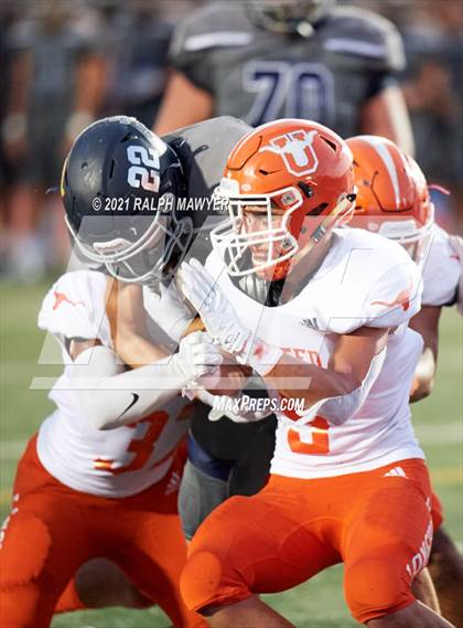 Thumbnail 2 in United @ Boerne-Champion photogallery.