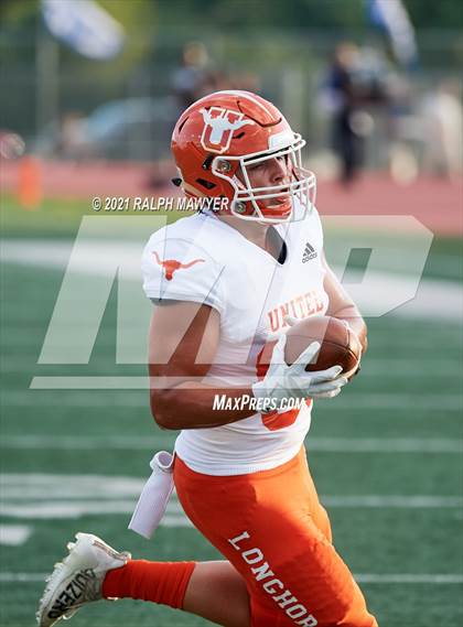 Thumbnail 3 in United @ Boerne-Champion photogallery.