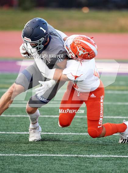 Thumbnail 1 in United @ Boerne-Champion photogallery.