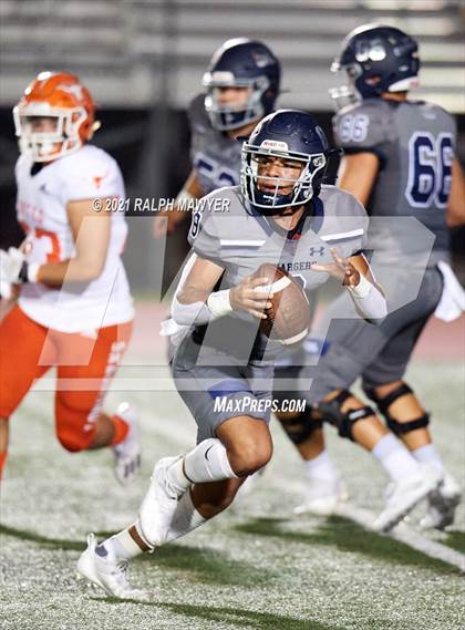 Thumbnail 1 in United @ Boerne-Champion photogallery.