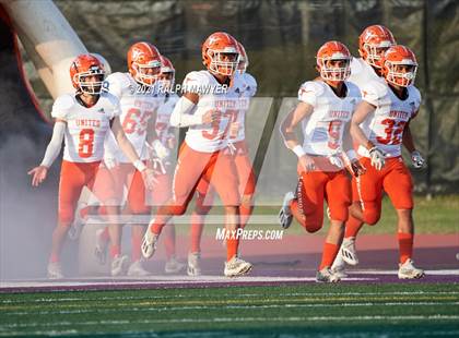 Thumbnail 1 in United @ Boerne-Champion photogallery.