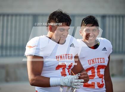 Thumbnail 2 in United @ Boerne-Champion photogallery.