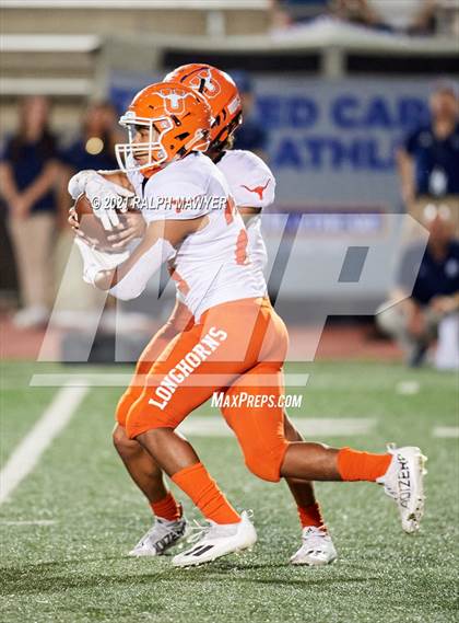 Thumbnail 2 in United @ Boerne-Champion photogallery.