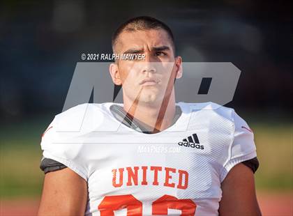 Thumbnail 3 in United @ Boerne-Champion photogallery.