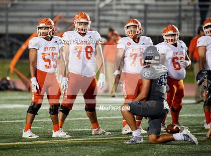 Thumbnail 1 in United @ Boerne-Champion photogallery.