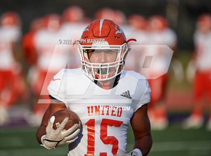 Thumbnail 3 in United @ Boerne-Champion photogallery.