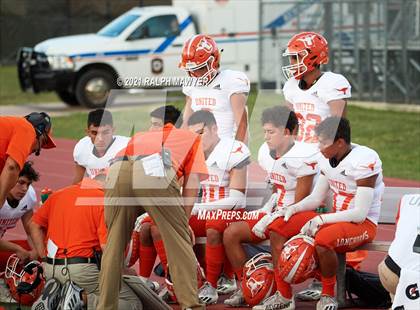 Thumbnail 2 in United @ Boerne-Champion photogallery.