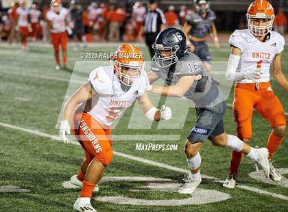 Thumbnail 1 in United @ Boerne-Champion photogallery.