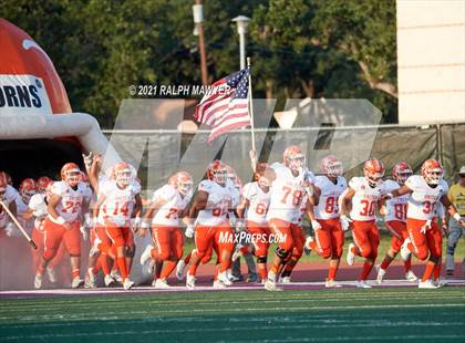Thumbnail 2 in United @ Boerne-Champion photogallery.