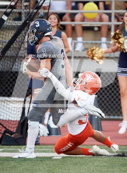 Thumbnail 3 in United @ Boerne-Champion photogallery.