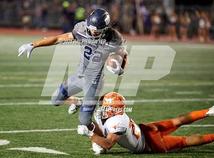 Thumbnail 2 in United @ Boerne-Champion photogallery.