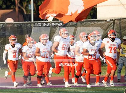 Thumbnail 3 in United @ Boerne-Champion photogallery.