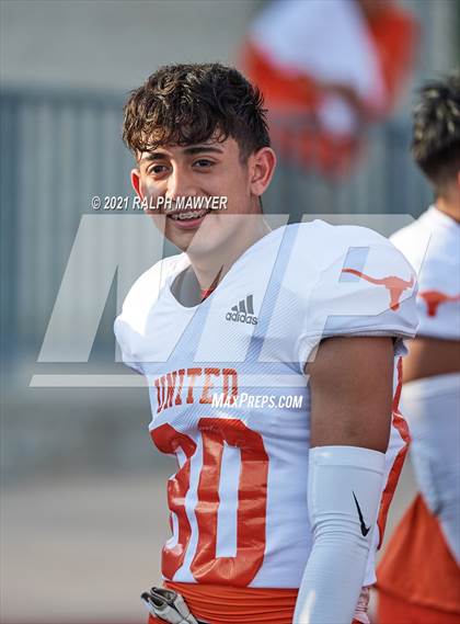Thumbnail 1 in United @ Boerne-Champion photogallery.
