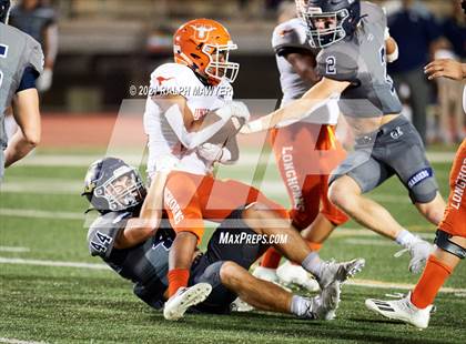 Thumbnail 2 in United @ Boerne-Champion photogallery.