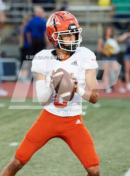 Thumbnail 2 in United @ Boerne-Champion photogallery.
