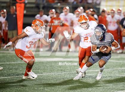 Thumbnail 3 in United @ Boerne-Champion photogallery.