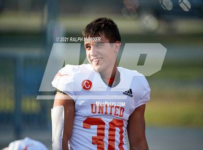 Thumbnail 1 in United @ Boerne-Champion photogallery.