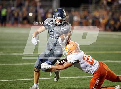 Thumbnail 1 in United @ Boerne-Champion photogallery.
