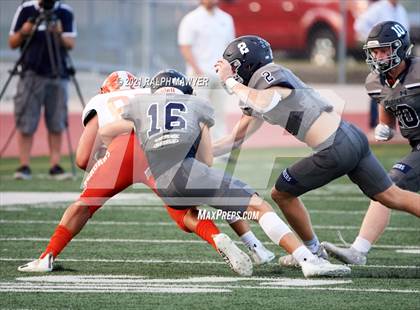 Thumbnail 1 in United @ Boerne-Champion photogallery.
