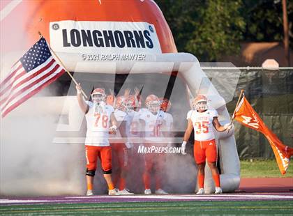 Thumbnail 2 in United @ Boerne-Champion photogallery.
