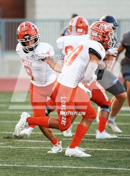 Thumbnail 2 in United @ Boerne-Champion photogallery.