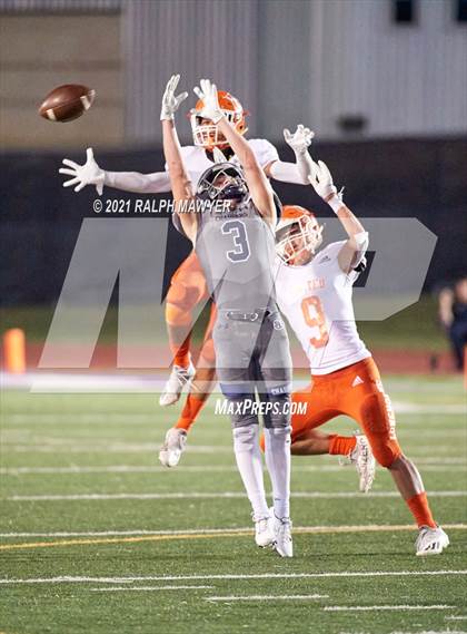 Thumbnail 1 in United @ Boerne-Champion photogallery.
