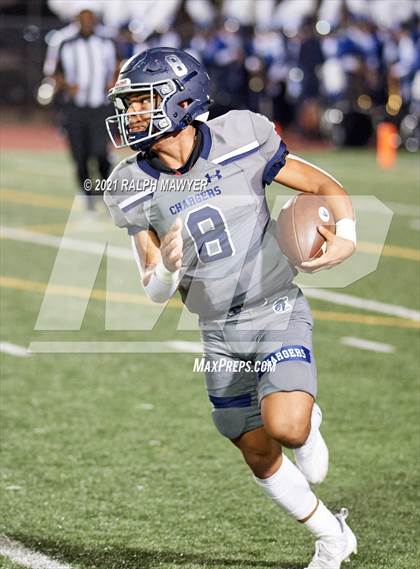 Thumbnail 3 in United @ Boerne-Champion photogallery.