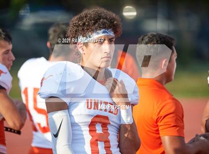 Thumbnail 1 in United @ Boerne-Champion photogallery.